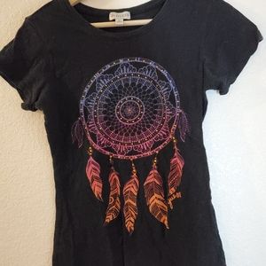Dream catcher t-shirt